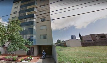 Imagem de fundo do condomínio Condomínio Residêncial São Petersburgo - Centro - Cascavel - PR