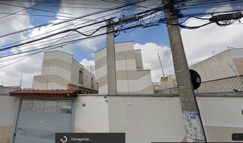 Imagem de fundo do condomínio Condomínio Residêncial São Serafim - Penha De Franca - São Paulo - SP