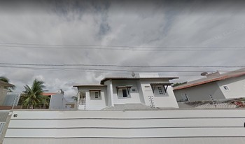 Imagem de fundo do condomínio Condomínio Residêncial Sapiranga - Edson Queiroz - Fortaleza - CE