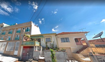 Imagem de fundo do condomínio Condomínio Residêncial Saraiva I - Vila Alzira - Santo André - SP
