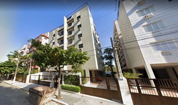 Imagem de fundo do condomínio Condomínio Residêncial Sardio - Enseada - Guarujá - SP