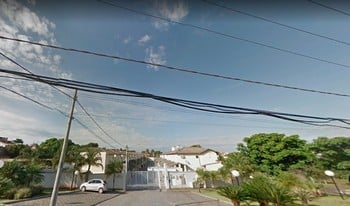 Imagem de fundo do condomínio Condomínio Residêncial Sartori De Vicenza - Vila Haro - Sorocaba - SP