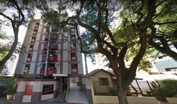 Imagem de fundo do condomínio Condomínio Residêncial Satélite - Zona 07 - Maringá - PR