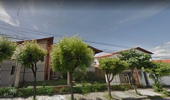 Imagem de fundo do condomínio Condomínio Residêncial Saturno - Sapiranga - Fortaleza - CE