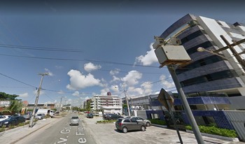 Imagem de fundo do condomínio Condomínio Residêncial Saturno - Bessa - João Pessoa - PB