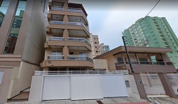 Imagem de fundo do condomínio Condomínio Residêncial Saul - Meia Praia - Itapema - SC