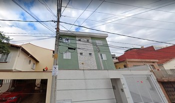 Imagem de fundo do condomínio Condomínio Residêncial Scarpelli - Vila Scarpelli - Santo André - SP