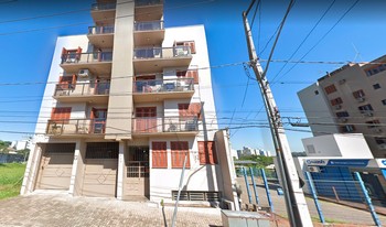 Imagem de fundo do condomínio Condomínio Residêncial Schneider - Patria Nova - Novo Hamburgo - RS