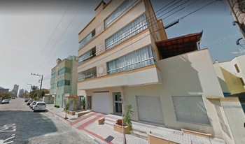 Imagem de fundo do condomínio Condomínio Residêncial Schneider - Meia Praia - Itapema - SC