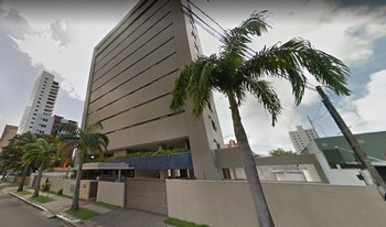 Imagem de fundo do condomínio Condomínio Residêncial Sebastian Bach - Manaíra - João Pessoa - PB