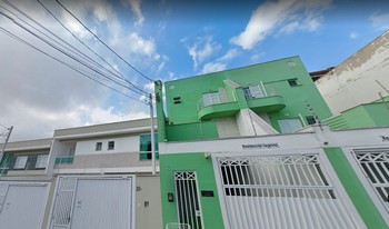 Imagem de fundo do condomínio Condomínio Residêncial Segovia - Vila Humaita - Santo André - SP