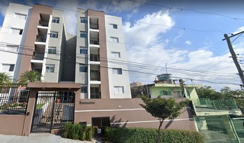 Imagem de fundo do condomínio Condomínio Residêncial Seker - Novo Osasco - Osasco - SP