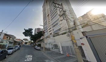Imagem de fundo do condomínio Condomínio Residêncial Serenita - Vila Regente Feijó - São Paulo - SP