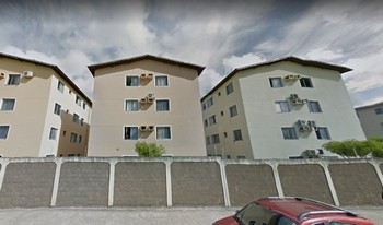 Imagem de fundo do condomínio Condomínio Residêncial Serigy - Jabotiana - Aracaju - SE