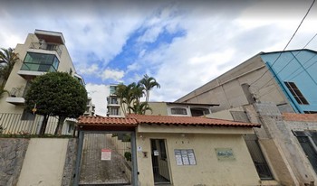 Imagem de fundo do condomínio Condomínio Residêncial Serra Azul - Parque Santana - Mogi Das Cruzes - SP