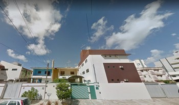 Imagem de fundo do condomínio Condomínio Residêncial Serra Branca Ii - Bessa - João Pessoa - PB