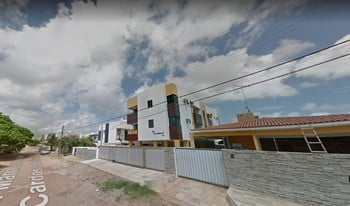 Imagem de fundo do condomínio Condomínio Residêncial Serra Branca Iv - Bessa - João Pessoa - PB