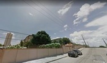 Imagem de fundo do condomínio Condomínio Residêncial Serra Do Cabugi I - Capim Macio - Natal - RN