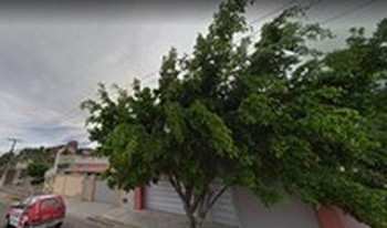 Imagem de fundo do condomínio Condomínio Residêncial Serra Do Cabugi Ii - Capim Macio - Natal - RN