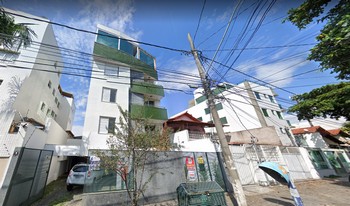 Imagem de fundo do condomínio Condomínio Residêncial Serra Do Cipo - Santa Branca - Belo Horizonte - MG
