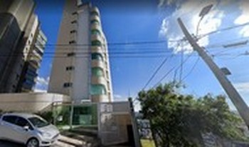 Imagem de fundo do condomínio Condomínio Residêncial Serra Do Curral - Estoril - Belo Horizonte - MG