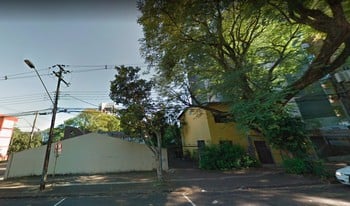 Imagem de fundo do condomínio Condomínio Residêncial Serra Negra - Centro - Foz Do Iguaçu - PR