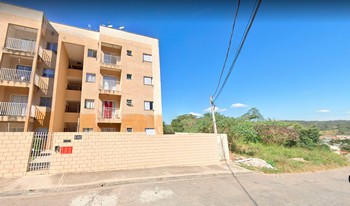 Imagem do condomínio Condomínio Residêncial Serra Nevada - Marmeleiro - Mairinque - SP