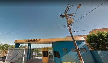 Imagem de fundo do condomínio Condomínio Residêncial Serrano - Boa Vista - Marilia - SP