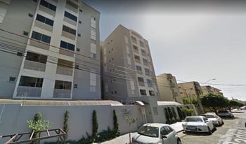 Imagem de fundo do condomínio Condomínio Residêncial Serrano - Higienópolis - São José Do Rio Preto - SP