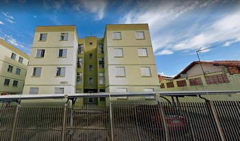 Imagem de fundo do condomínio Condomínio Residêncial Serras - Jardim Anhembi - São José Dos Campos - SP