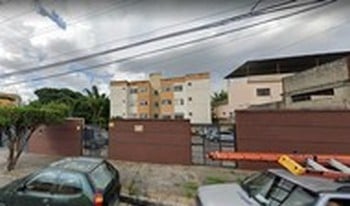 Imagem de fundo do condomínio Condomínio Residêncial Sete Mares - Planalto - Belo Horizonte - MG