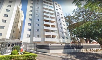 Imagem de fundo do condomínio Condomínio Residêncial Sevilha - Bosque Eucaliptos - São José Dos Campos - SP