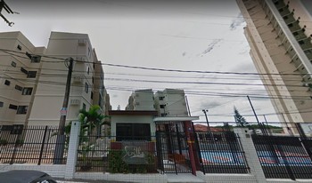 Imagem de fundo do condomínio Condomínio Residêncial Sevilha - Parque Iracema - Fortaleza - CE