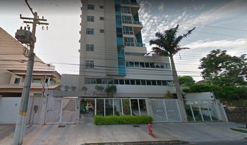 Imagem de fundo do condomínio Condomínio Residêncial Seychelles - Centro - Campos Dos Goytacazes - RJ