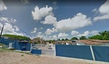 Imagem de fundo do condomínio Condomínio Residêncial Shalon - Planalto - Natal - RN