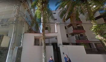 Imagem de fundo do condomínio Condomínio Residêncial Shalon - Praia Grande - Ubatuba - SP