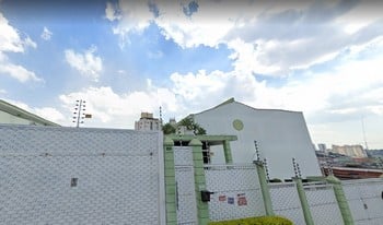 Imagem de fundo do condomínio Condomínio Residêncial Shangrila - Santana - São Paulo - SP