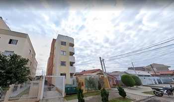 Imagem de fundo do condomínio Condomínio Residêncial Siena - Pinheirinho - Curitiba - PR