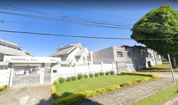 Imagem de fundo do condomínio Condomínio Residêncial Siena - Rebouças - Curitiba - PR