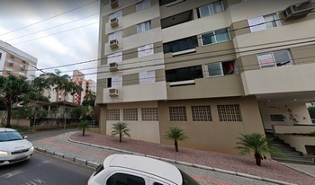 Imagem de fundo do condomínio Condomínio Residêncial Siena - Centro - Criciúma - SC