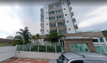Imagem de fundo do condomínio Condomínio Residêncial Sienna Residence - Itacorubi - Florianópolis - SC