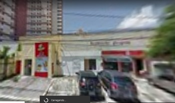 Imagem de fundo do condomínio Condomínio Residêncial Silva Paulet - Meireles - Fortaleza - CE