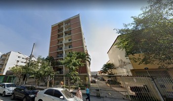 Imagem de fundo do condomínio Condomínio Residêncial Silvestre - Realengo - Rio De Janeiro - RJ