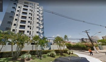 Imagem de fundo do condomínio Condomínio Residêncial Silvia Cavalcante - Jatiuca - Maceió - AL
