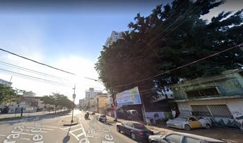 Imagem de fundo do condomínio Condomínio Residêncial Silvia E Regina - Aparecida - Santos - SP