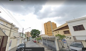 Imagem de fundo do condomínio Condomínio Residêncial Simão Machado - Tucuruvi - São Paulo - SP
