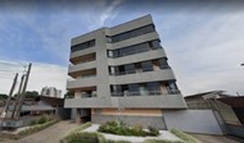 Imagem de fundo do condomínio Condomínio Residêncial Simara - Santo Antônio - Joinville - SC