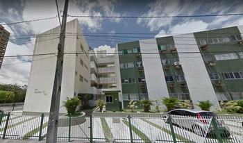 Imagem de fundo do condomínio Condomínio Residêncial Simbaíba Iii - Imbiribeira - Recife - PE