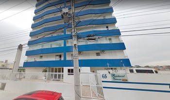 Imagem de fundo do condomínio Condomínio Residêncial Simone - Jardim Satélite - São José Dos Campos - SP