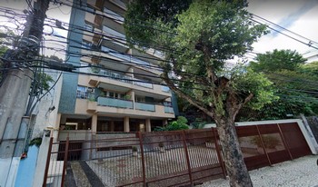 Imagem de fundo do condomínio Condomínio Residêncial Siqueira Campos - Santa Rosa - Niteroi - RJ